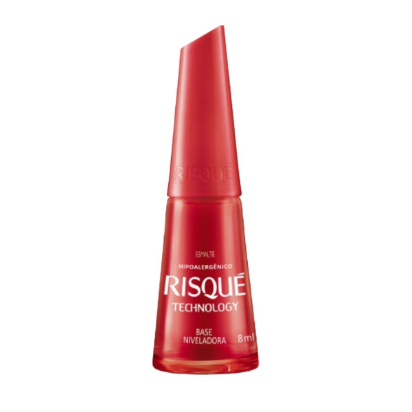 Risque Esmalte Base Niveladora