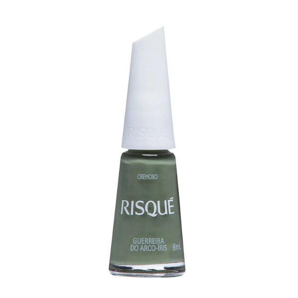 Risque Esmalte Guerreira