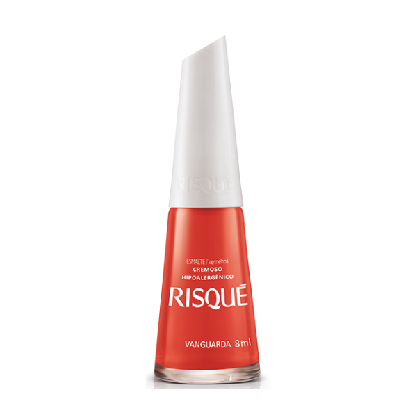 Risque Esmalte Vanguardia