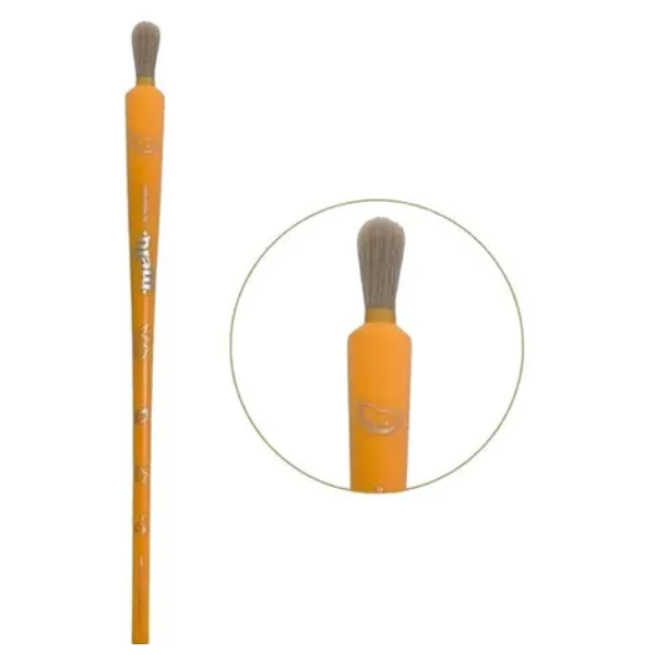 Ruby Melu Brocha Esfumar Le10