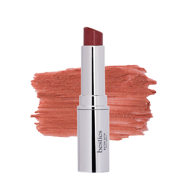 Ruby Blow Besties Labial Satin Hb-L6002-6