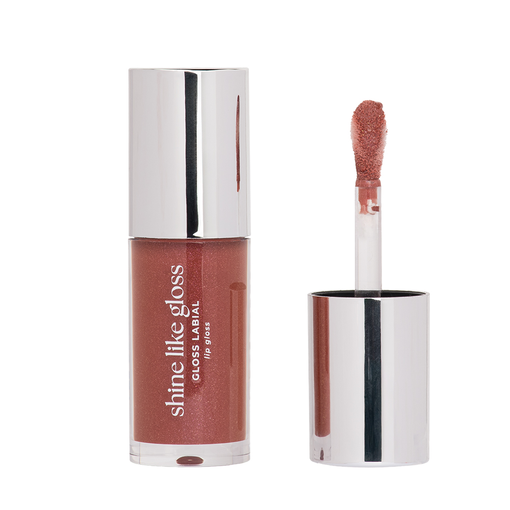 Ruby Blow Gloss Labial Hb-L6408-5