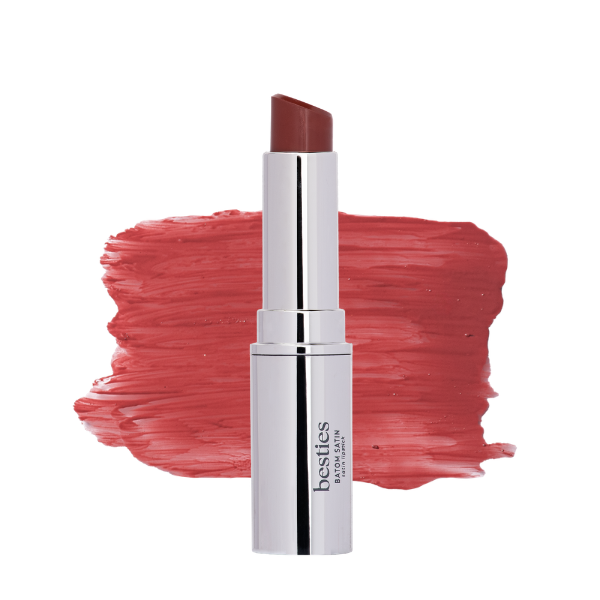 Ruby Blow Labial Satin Hb-L6002-5
