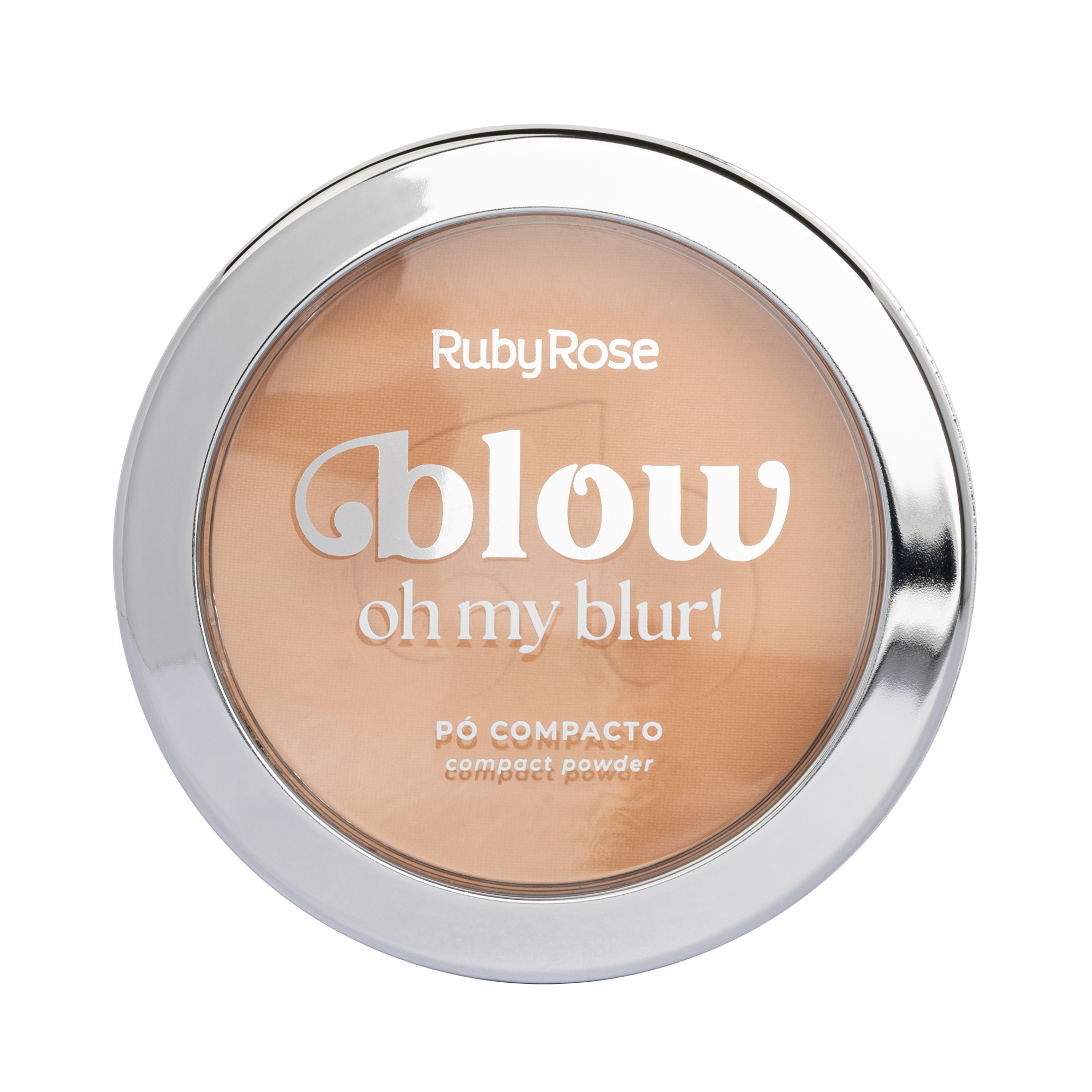 Ruby Blow Polvo Comp Hb-M405-3