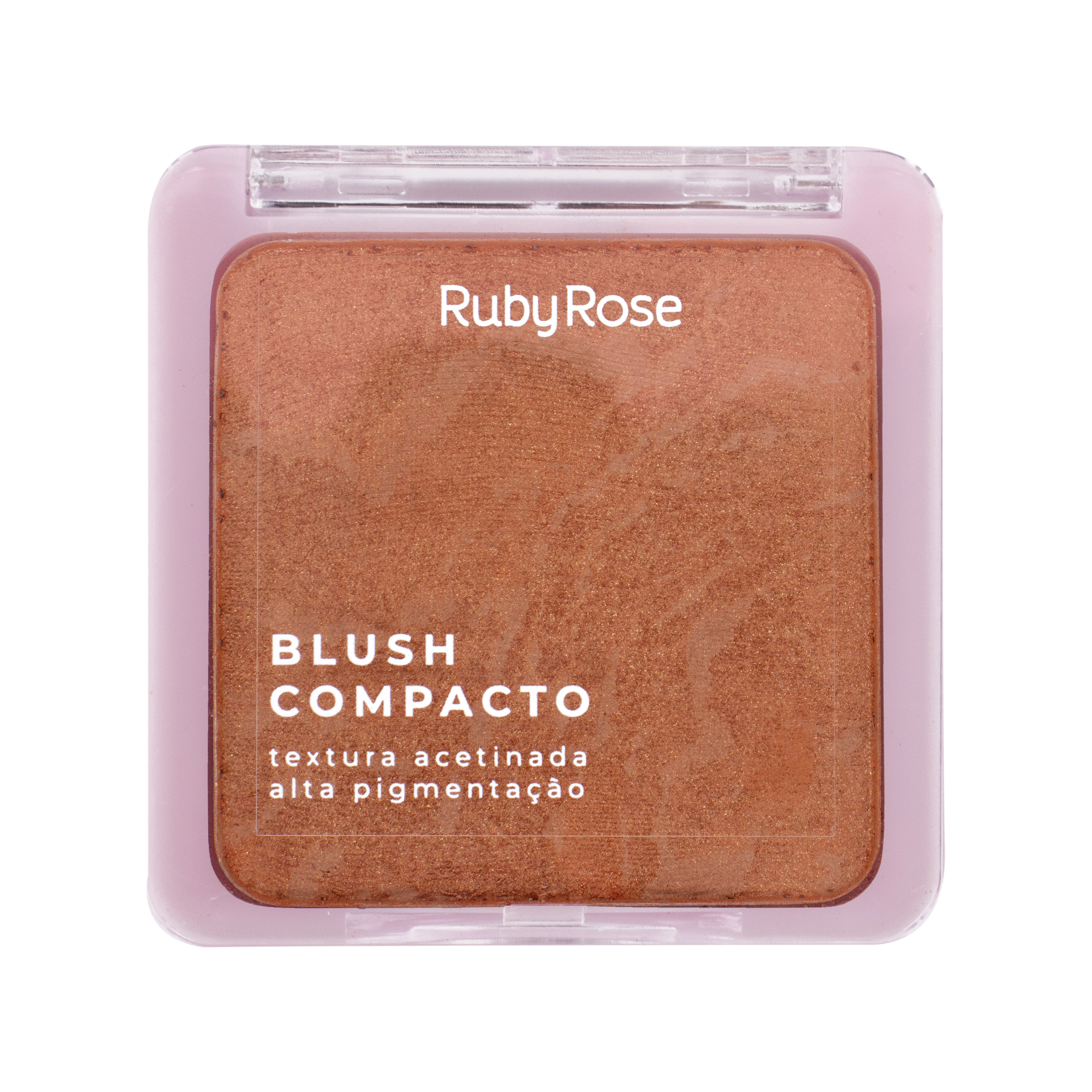 Ruby Rubor Acetinado Hb6121-4
