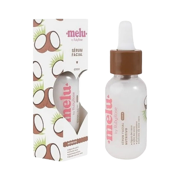 Ruby Melu Serum Coco 35ml