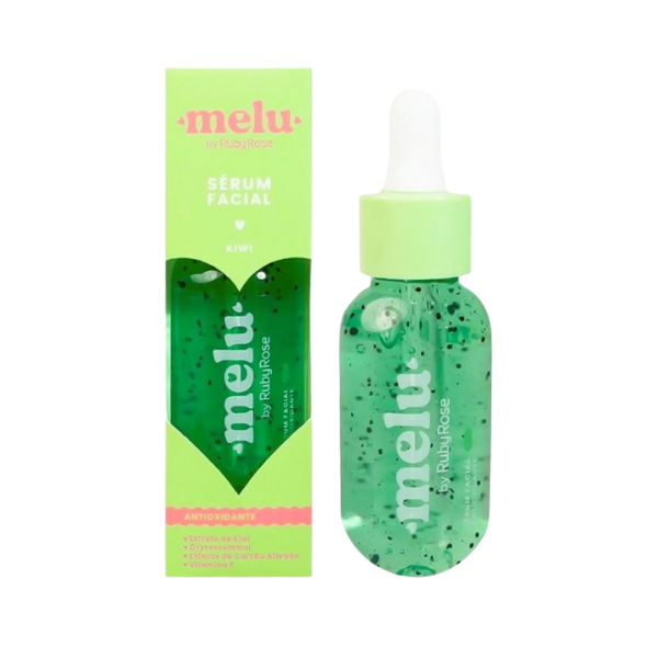 Ruby Melu Serum Kiwi 30ml