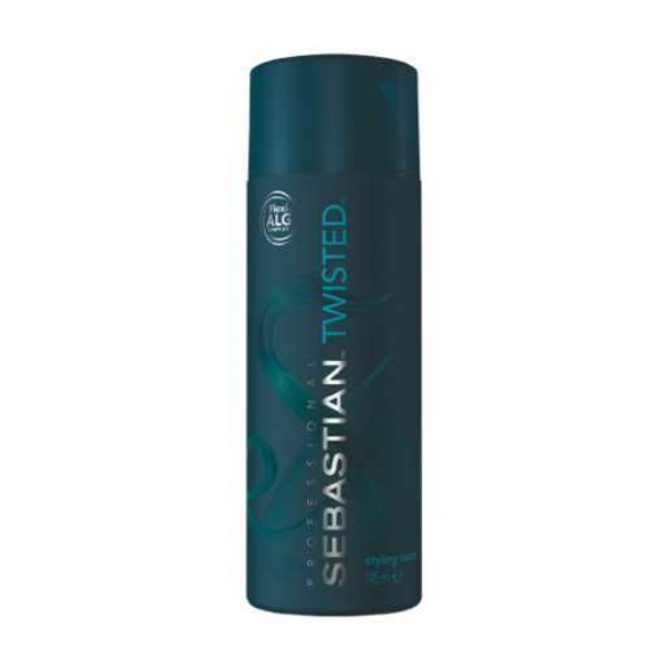Sebastian Cr Intensificador De Rulos 145ml