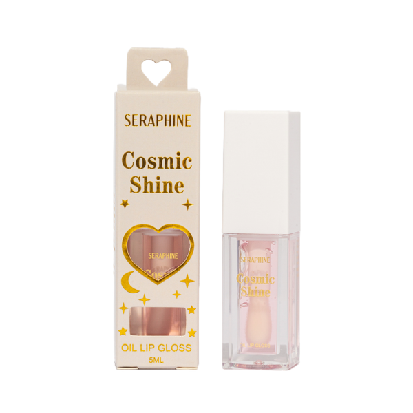 Seraphine Lip Oil Gloss Cosmic Shine