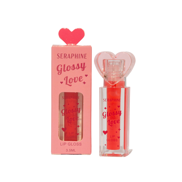 Seraphine Lipgloss Glossy Love