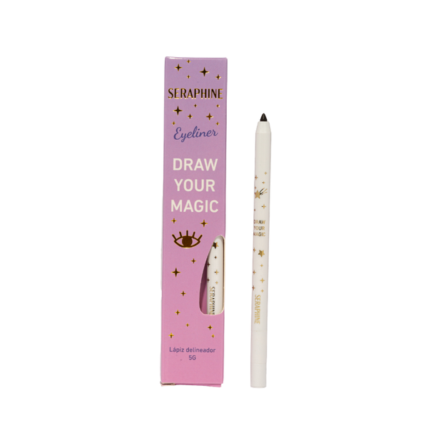Seraphine Lapiz Delin Draw Your Magi