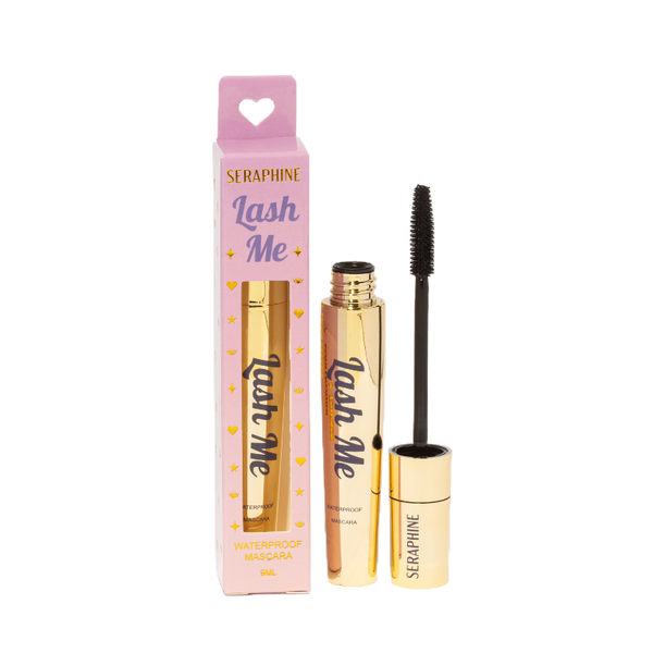 Seraphine Masc Pest Lash Me