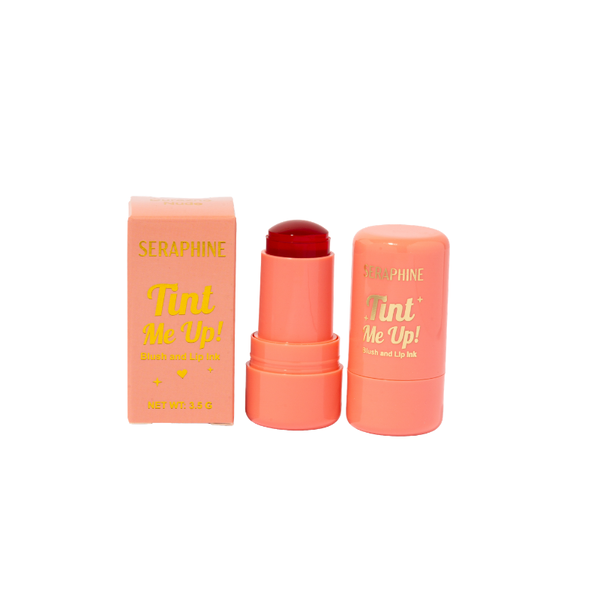 Seraphine Jelly Blush Tint Me Up Nude