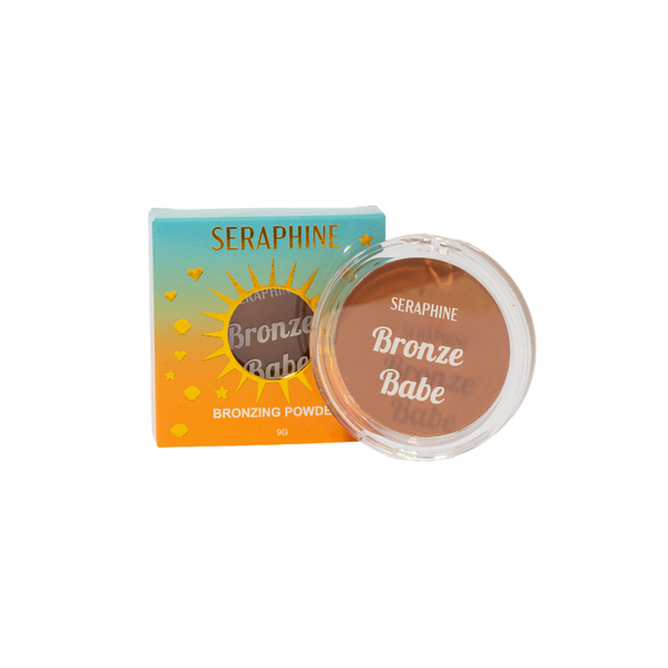 Seraphine Polvo Bronze Babe