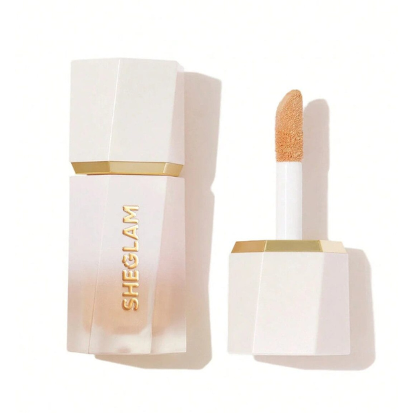 Sheglam Iluminador Liq Tea Cake
