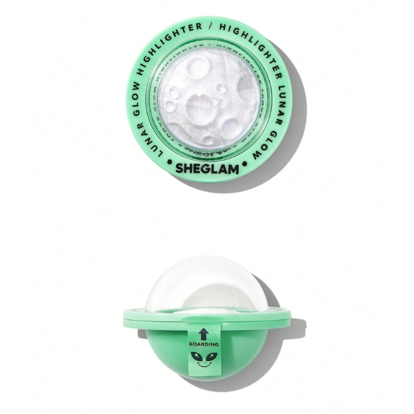 Sheglam Iluminador Lunar Glow