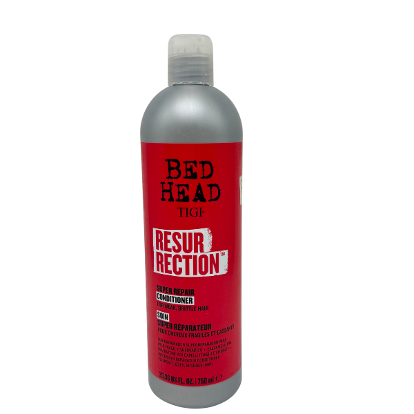 Tigi Ac Resurrection 750ml