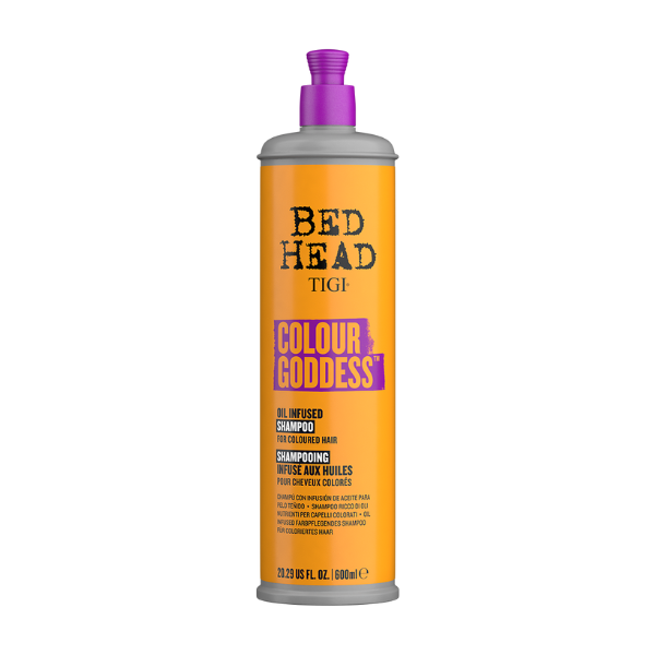 Tigi Bed Head Sh Colour Goddness 400ml
