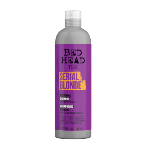 Tigi Sh Serial Blonde 750ml