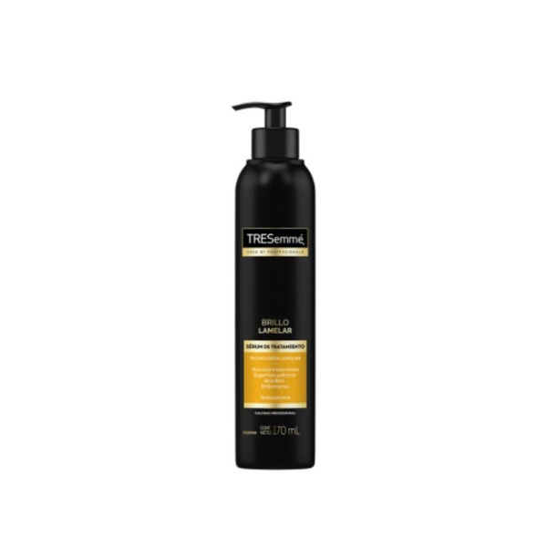 Tresemme Serum Brillo Lamelar 170ml