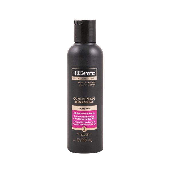 Tresemme Sh Cauterizacion 250ml