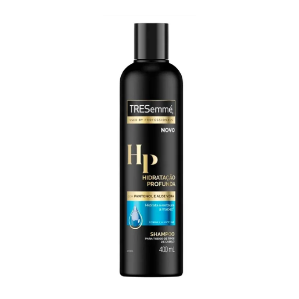 Tresemme Sh Hidrat Prof 400ml
