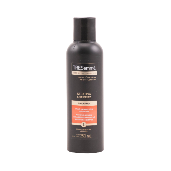 Tresemme Sh Keratina Antifrizz 250ml