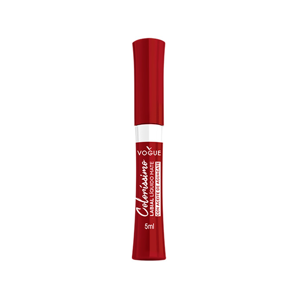 Vogue Colorissimo Labial Liq Fruto Silvestre