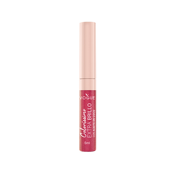 Vogue Labial Extra Brillo Alegria 5ml