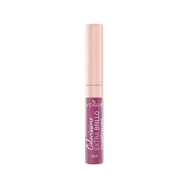 Vogue Labial Extra Brillo Fiesta 5ml