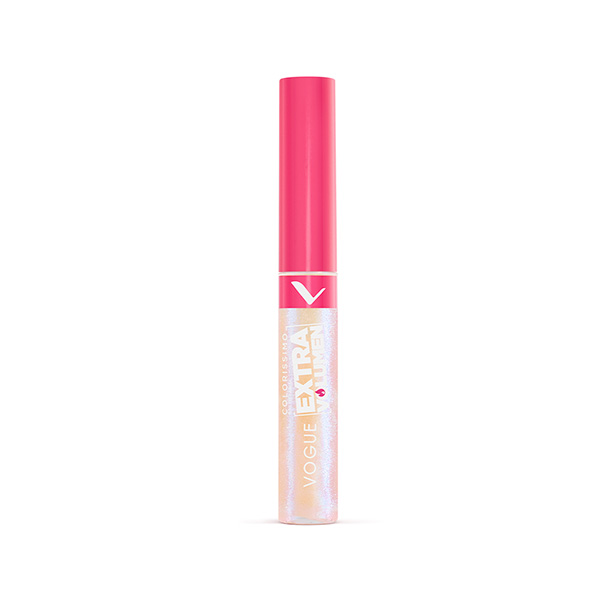 Vogue Labial Extra Volumen Agua De Mar 5ml