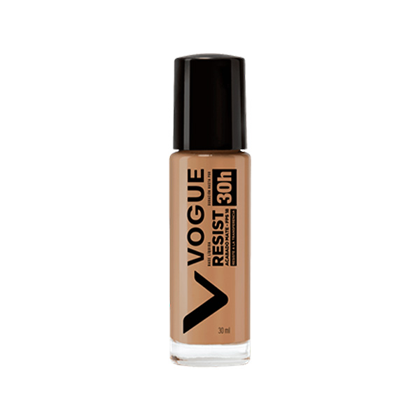 Vogue Resist Base Matte Bronce 14 30ml