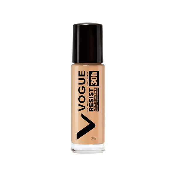 Vogue Resist Base Matte Trigo 04 30ml