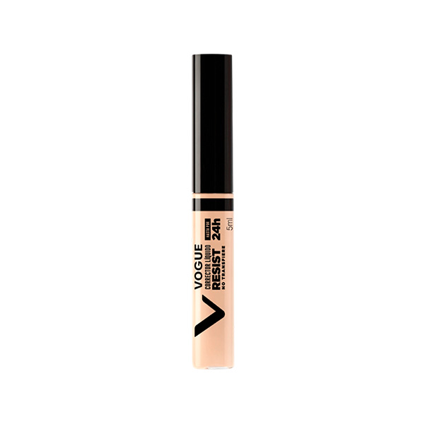 Vogue Resist Corrector Liq Crema 01 5ml