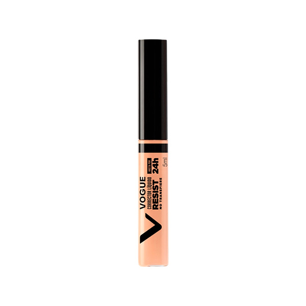 Vogue Resist Corrector Liq Petalo 07 5ml