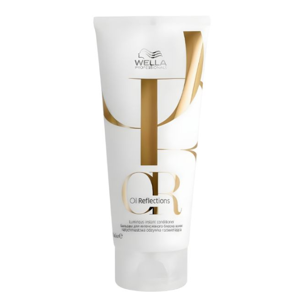 Wella Oil Reflection Ac 200ml
