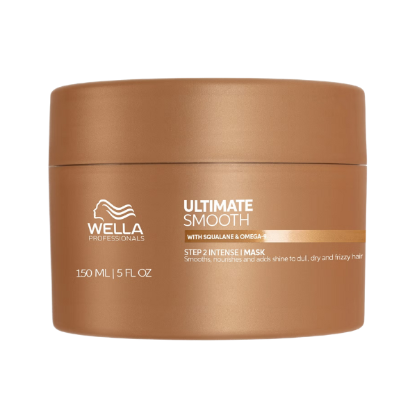 Wella Trat Ultimate Smooth 150ml