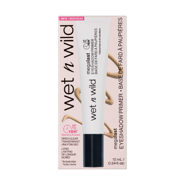 Wnw Primer De Sombras Megalast 10ml