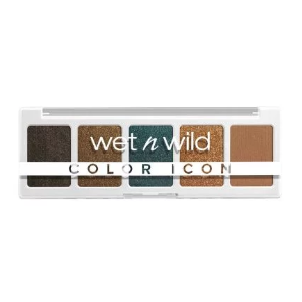 Wnw Paleta Sombras 5c 1114072