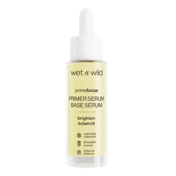 Wnw Primer Serum Brigten 30ml