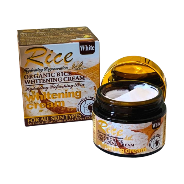 Wokali Avena Crema Blanquedora 55g Ins1576