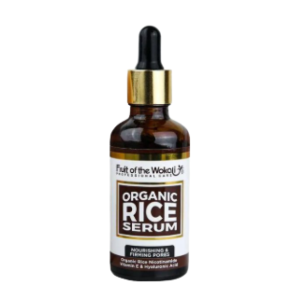 Wokali Serum Rice 50ml